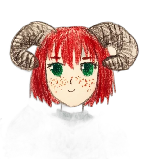 animal, mask, creature, dragon transparent PNG cut-out