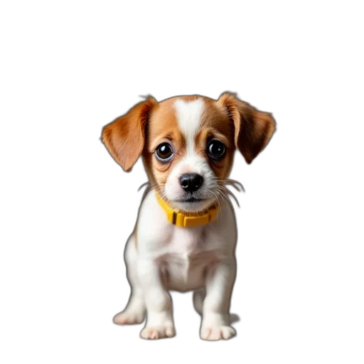staff, animal, face, creature transparent PNG cut-out
