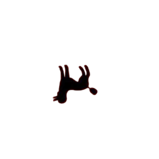 animal, crown, creature, dragon transparent PNG cut-out