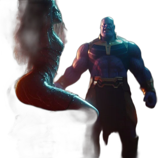 creature, animal, weapon, sword transparent PNG cut-out