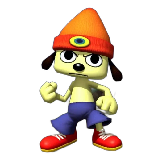 hat, animal, staff, face transparent PNG cut-out