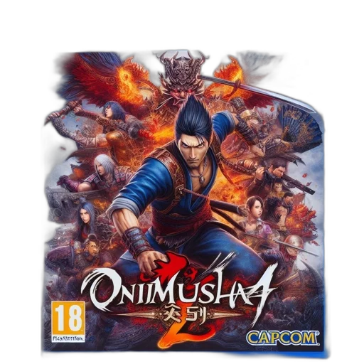 cover, art, displays, warrior transparent PNG cut-out