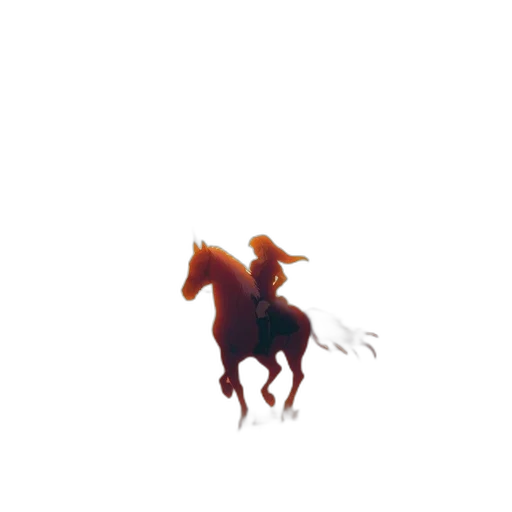 animal, hat, dragon, crown transparent PNG cut-out