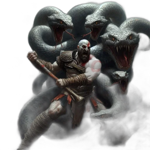 dragon, creature, sword, weapon transparent PNG cut-out