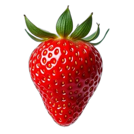 food, crown, creature, face transparent PNG cut-out