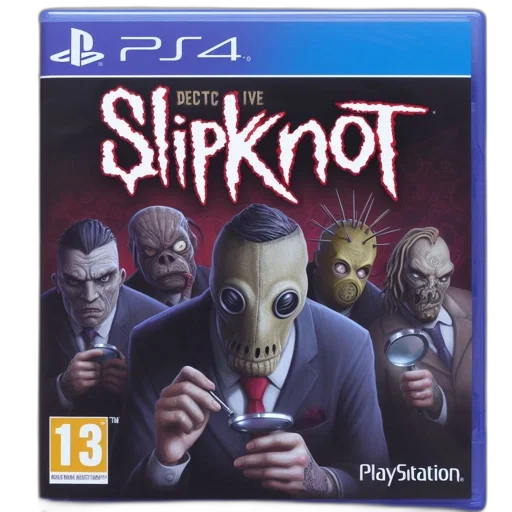 mask, concept art, cover, art transparent PNG cut-out