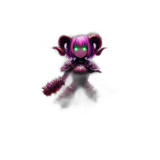 creature, robot, animal, weapon transparent PNG cut-out