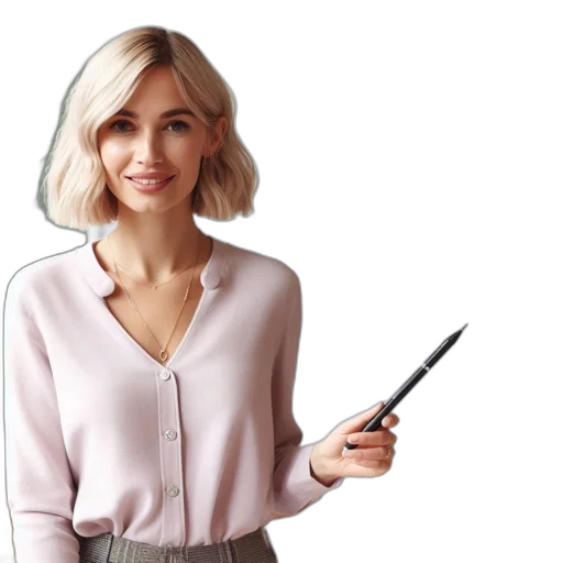 staff, jacket, umbrella, concept art transparent PNG cut-out