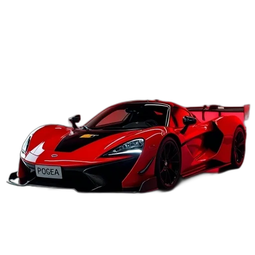 car, weapon, animal, 3d render transparent PNG cut-out