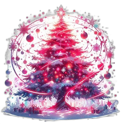 tree, crown, dress, staff transparent PNG cut-out