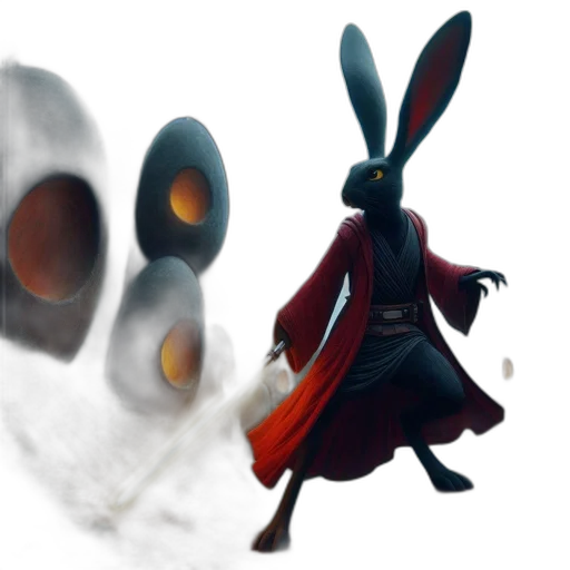 mask, weapon, creature, concept art transparent PNG cut-out