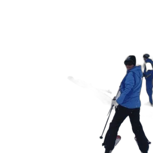 staff, umbrella, 3d render, concept art transparent PNG cut-out