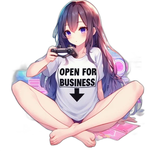 dress, weapon, staff, food transparent PNG cut-out