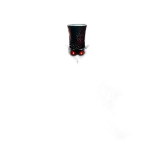bottle, shoes, umbrella, robot transparent PNG cut-out