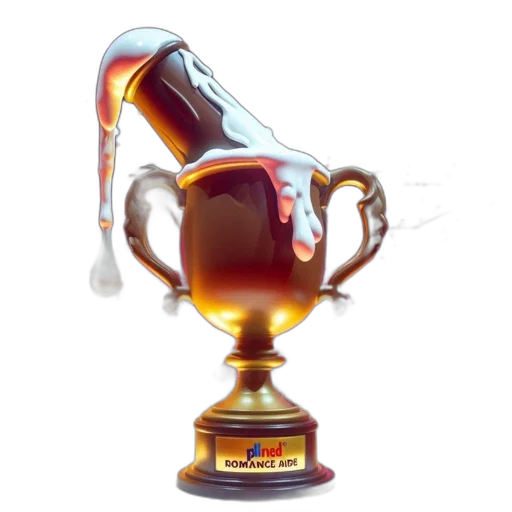 crown, staff, weapon, bottle transparent PNG cut-out