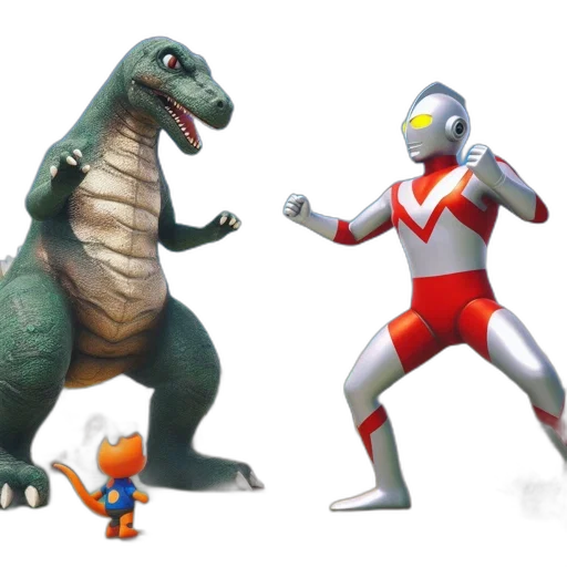 concept art, 3d render, three, animated transparent PNG cut-out