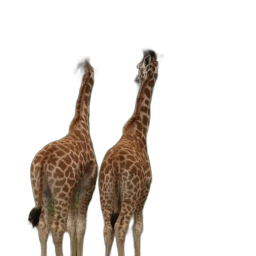 animal, creature, staff, shoes transparent PNG cut-out