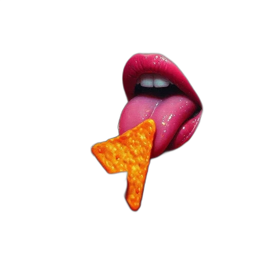 food, hat, mask, umbrella transparent PNG cut-out