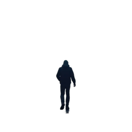 jacket, robot, creature, animal transparent PNG cut-out