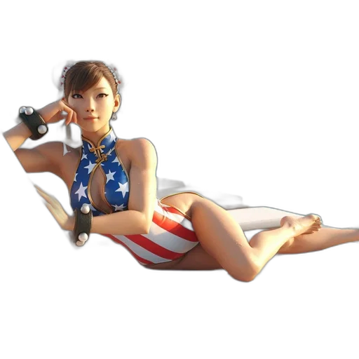 photorealistic, 3d render, concept art, pixel art transparent PNG cut-out