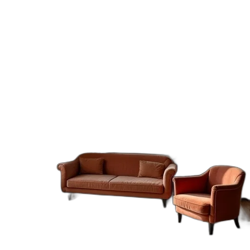 furniture, crown, shoes, weapon transparent PNG cut-out