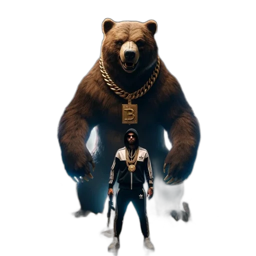 animal, concept art, pixel art, fantasy art transparent PNG cut-out