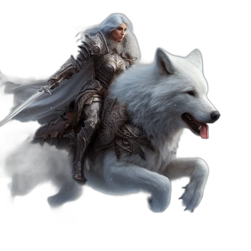 dragon, animal, creature, concept art transparent PNG cut-out