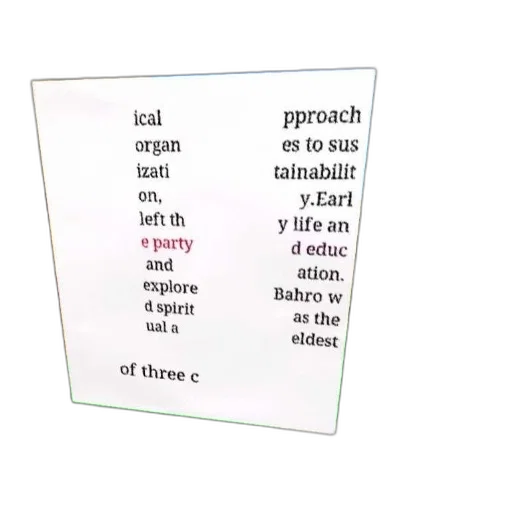 jewelry, tree, poster, text transparent PNG cut-out