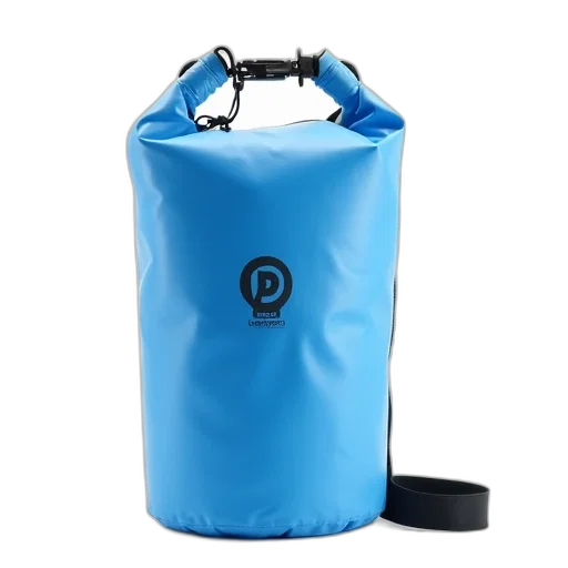 bottle, umbrella, blue, dry transparent PNG cut-out