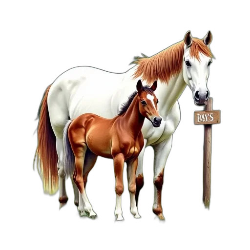 animal, staff, jewelry, weapon transparent PNG cut-out