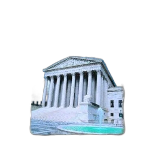 building, jewelry, vaporwave, 3d render transparent PNG cut-out