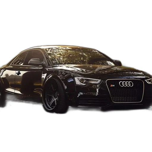 car, photorealistic, 3d render, concept art transparent PNG cut-out