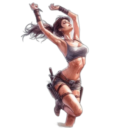 weapon, sword, staff, concept art transparent PNG cut-out