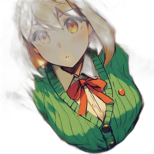 mask, face, staff, creature transparent PNG cut-out