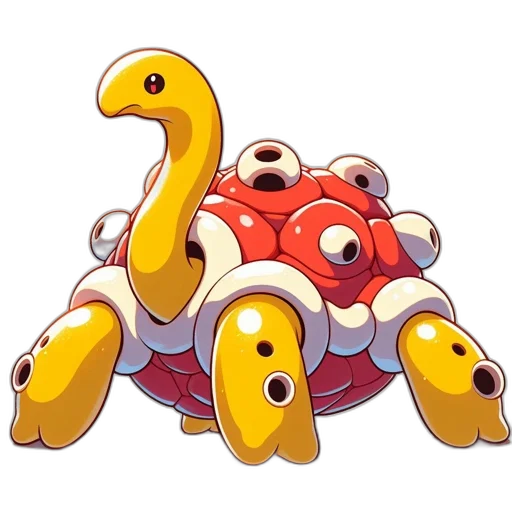 creature, animal, robot, weapon transparent PNG cut-out