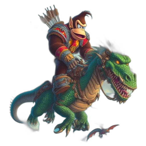 dragon, creature, animal, concept art transparent PNG cut-out