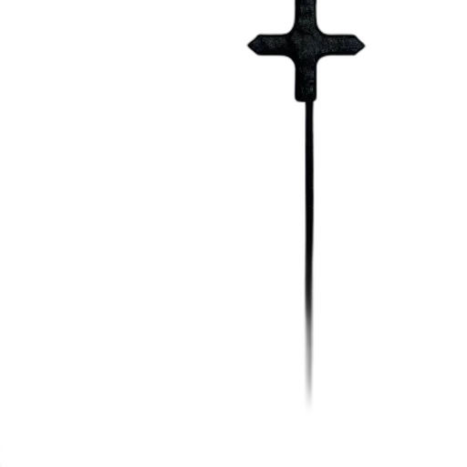 sword, staff, weapon, umbrella transparent PNG cut-out