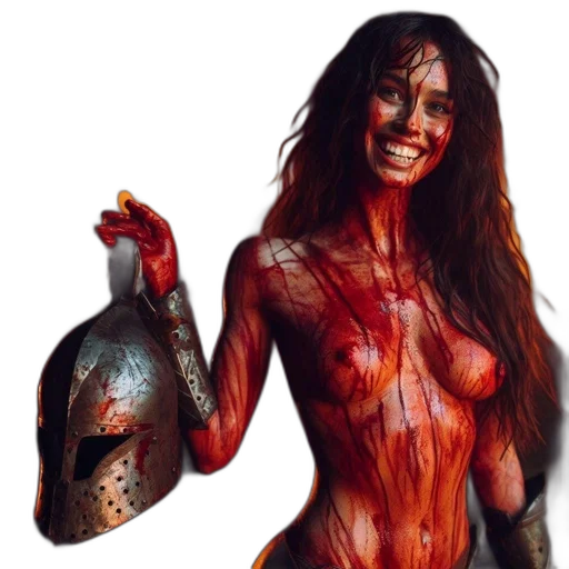 concept art, comic book art, fantasy art, pixel art transparent PNG cut-out
