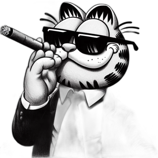 staff, animal, cartoon, concept art transparent PNG cut-out