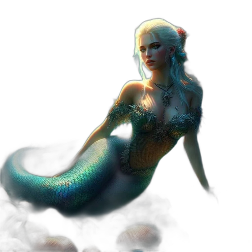 dress, fantasy art, concept art, pixel art transparent PNG cut-out