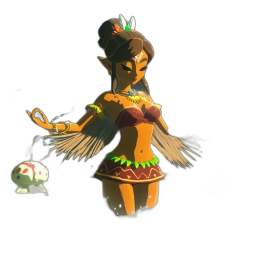 staff, mask, crown, weapon transparent PNG cut-out
