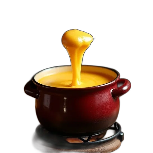 food, 3d render, photorealistic, oil painting transparent PNG cut-out