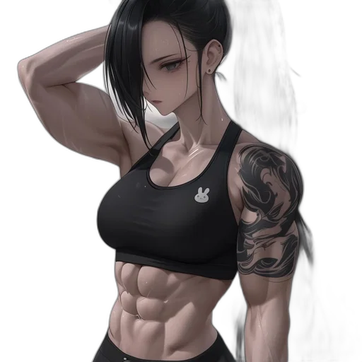 weapon, cyberpunk, concept art, fantasy art transparent PNG cut-out