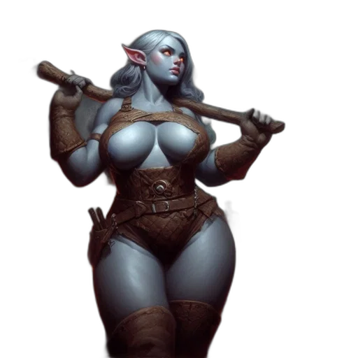staff, weapon, sword, fantasy art transparent PNG cut-out