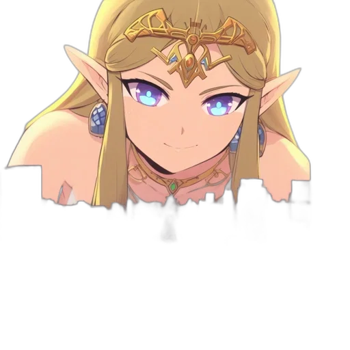 crown, face, jewelry, mask transparent PNG cut-out