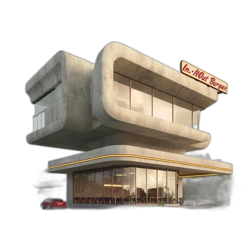 building, car, food, furniture transparent PNG cut-out
