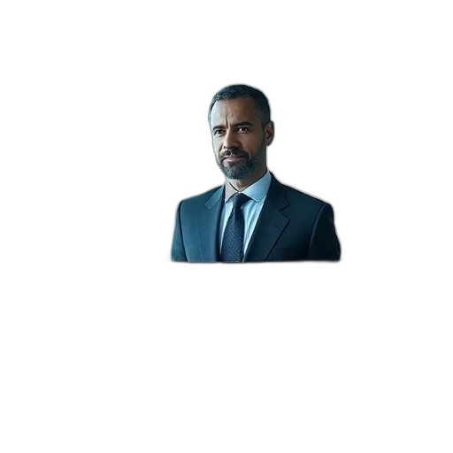 staff, jacket, face, umbrella transparent PNG cut-out