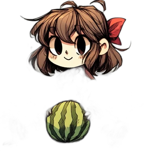 crown, food, weapon, flower transparent PNG cut-out