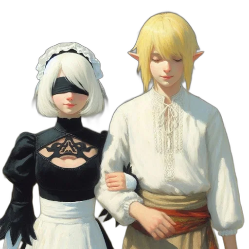 mask, staff, hat, concept art transparent PNG cut-out