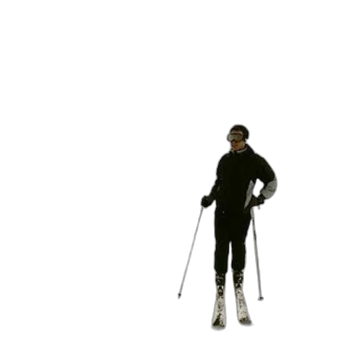 staff, jacket, robot, umbrella transparent PNG cut-out